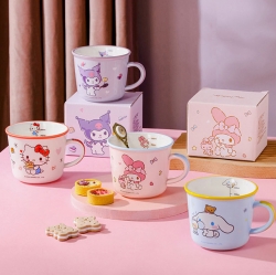 Sanrio Characters Mug Cup