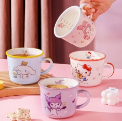 Sanrio Characters Mug Cup