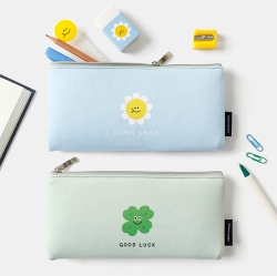 smile sofe pencilcase