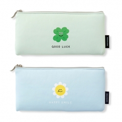 smile sofe pencilcase