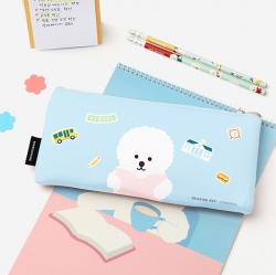 readingpet sofe pencilcase