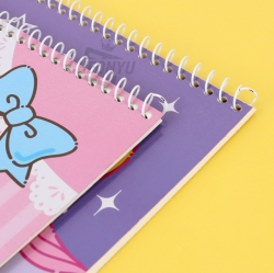 Sanrio Characters Sketch Book