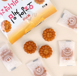 Squid Game Dalgona Mini Snack 90g