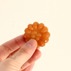 Squid Game Dalgona Mini Snack 90g