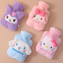 Sanrio 3D face hot water pack 100ML