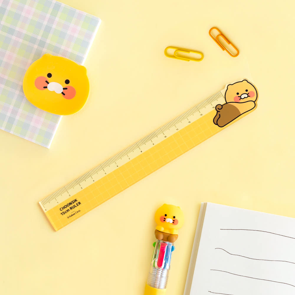 춘식이 15cm 자