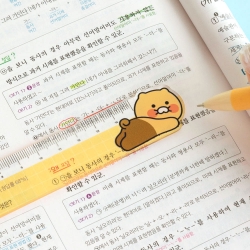 Choonsik 15cm Ruler