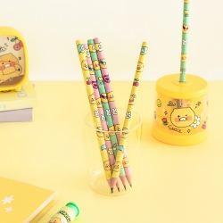 Kakao friends Choonsik 6p pencil set