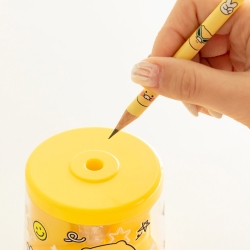 Kakao friends Choonsik 6p pencil set