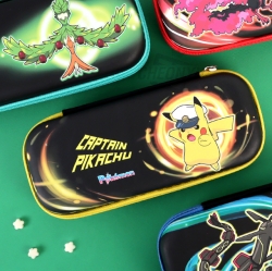 Pokémon EVA Pencil Case, Random