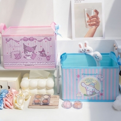 Sanrio Cutie Foldable Storage Basket