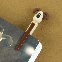 Wallace and Gromit Figurine Gel Pen, Set of 20pcs