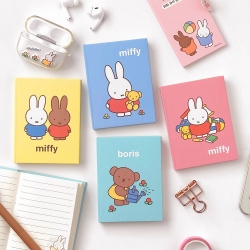 Miffy Mini hardcover notebook