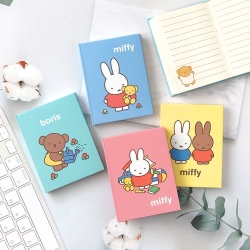 Miffy Mini hardcover notebook