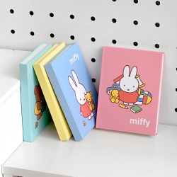 Miffy Mini hardcover notebook