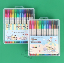 Pokemon 12Color Signpen