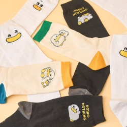 Qwakcheol Socks