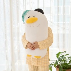 Qwakcheol Body Pillow