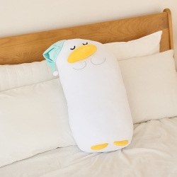 Qwakcheol Body Pillow