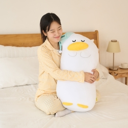 Qwakcheol Body Pillow