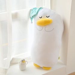 Qwakcheol Body Pillow