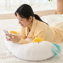 Qwakcheol Body Pillow
