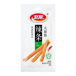 Big La tiao