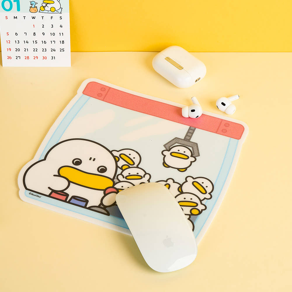 Qwakcheol Mouse Pad