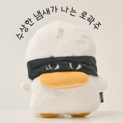 QwakCheol Home Alone Robert Qwakcheol Jr.