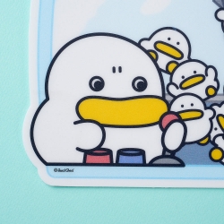 Qwakcheol Mouse Pad