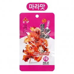 Seol Konjac Mala flavor