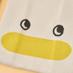 Qwakcheol Knit Bag
