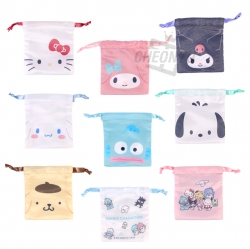 Sanrio MInimi Pouch
