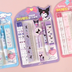 Sanrio Cutie Petite Stationery Gift Set