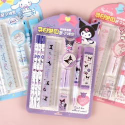 Sanrio Cutie Petite Stationery Gift Set