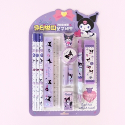 Sanrio Cutie Petite Stationery Gift Set