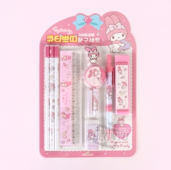 Sanrio Cutie Petite Stationery Gift Set