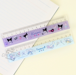 Kuromi My Favorite! Stationery Set