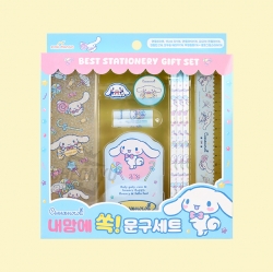 Cinnamoroll My Favorite! Stationery Set