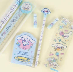 Cinnamoroll My Favorite! Stationery Set