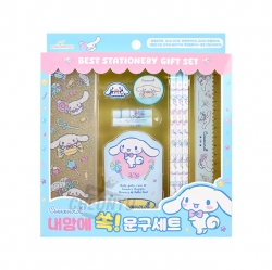 Cinnamoroll My Favorite! Stationery Set