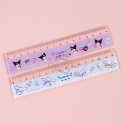 Sanrio Cinnamoroll  Diary Deco  Stationery Set