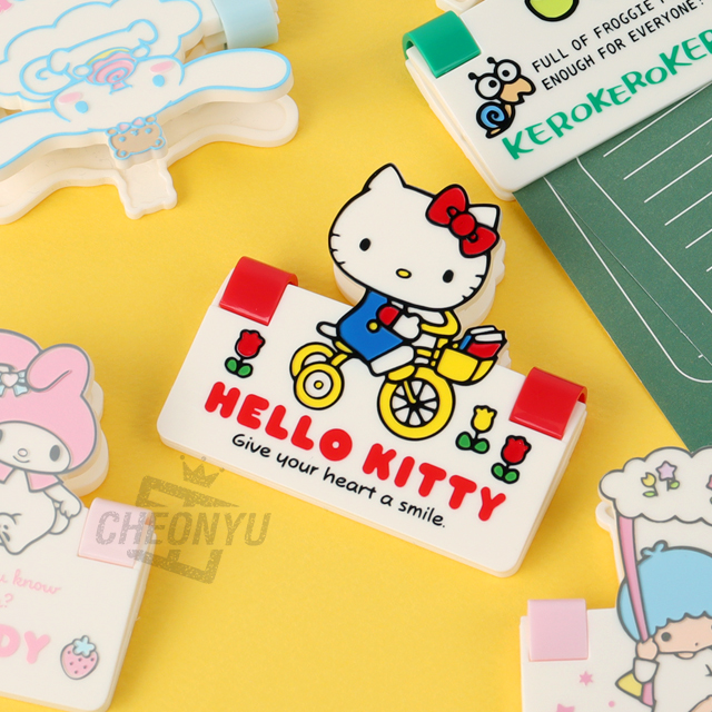 Sanrio Clip