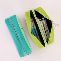 POKEMON Double Pencil Case