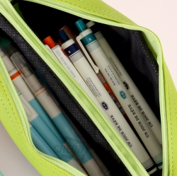 POKEMON Double Pencil Case