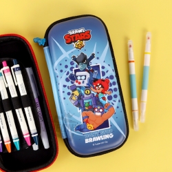 Brawl Stars Pen Case_Random