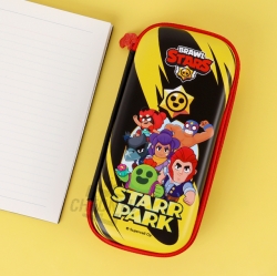 Brawl Stars Pen Case_Random