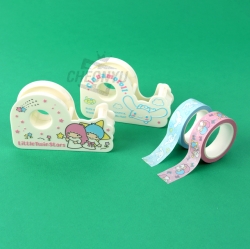 Sanrio Tape Cutter Set
