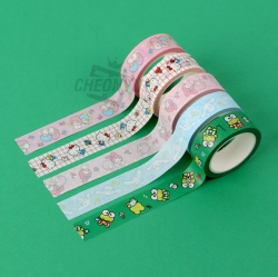 Sanrio Tape Cutter Set