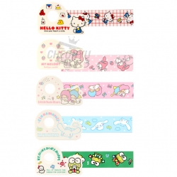 Sanrio Tape Cutter Set